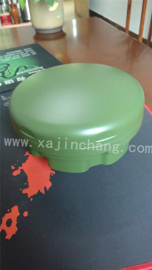 【图文】喷漆时调色的时候我们做的有哪些不足_西安喷塑告诉您喷塑流水线的发展